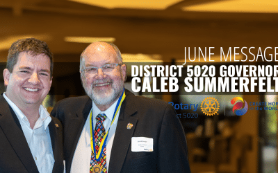 THE POWER OF LOVE: REFLECTION AND SERVICE