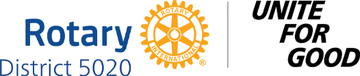 Rotary District 5020