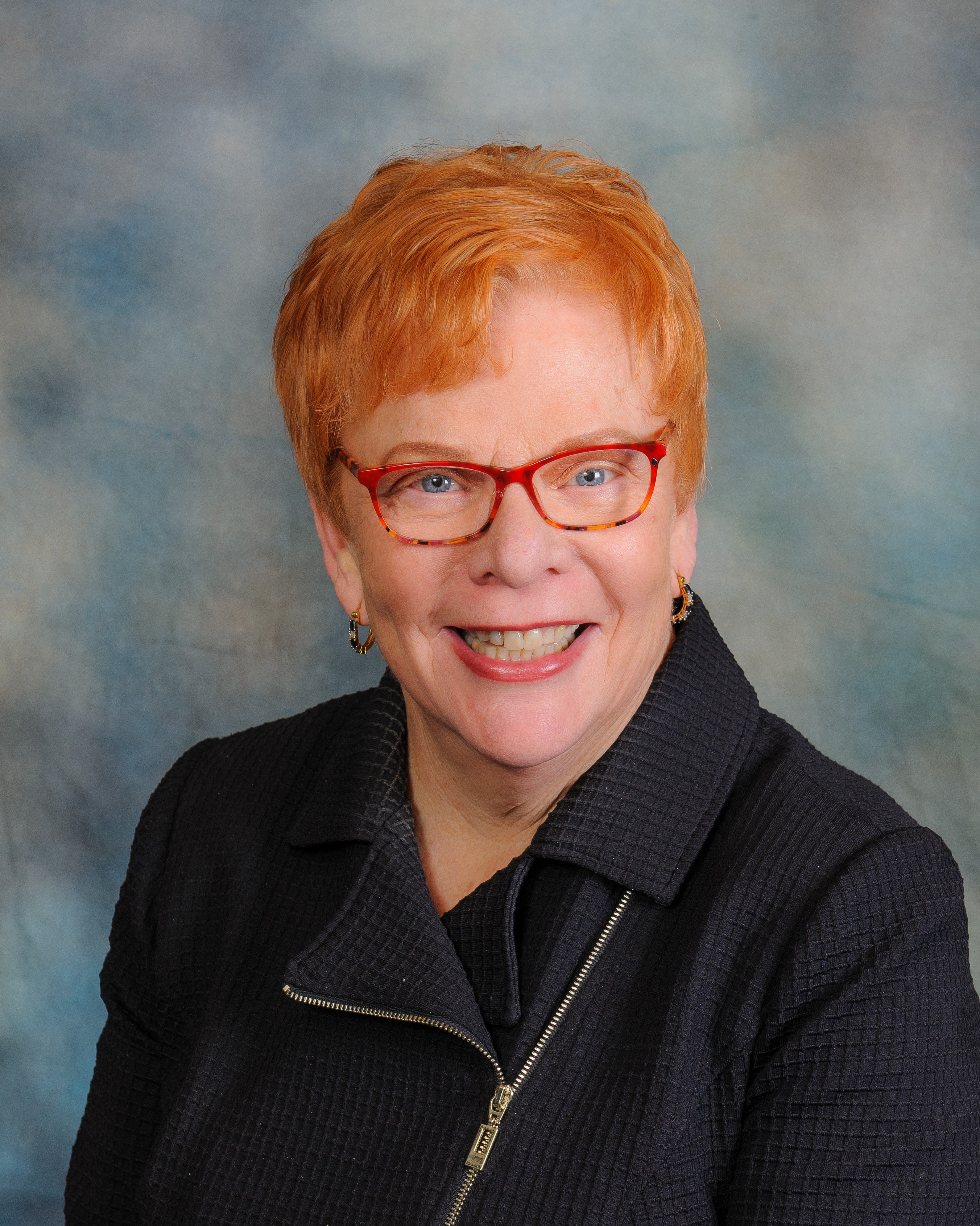 Linda Kaye Briggs