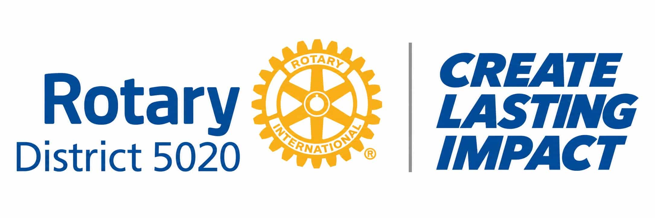 Rotary District 5020